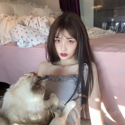 冷面天使
